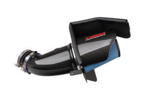 CORSA PERFORMANCE 17-   Dodge Challenger 6.2L Air Intake 44004