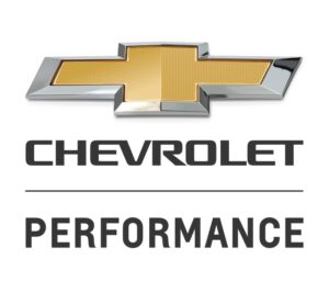 CHEVROLET PERFORMANCE GM Performance Catalog 2024 GMP100