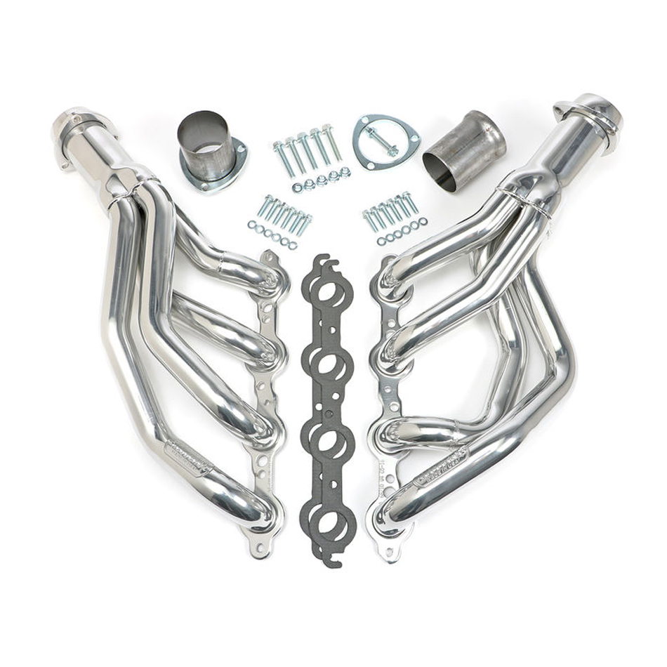 HEDMAN 67-69 Camaro Headers w/LS Engine 68716