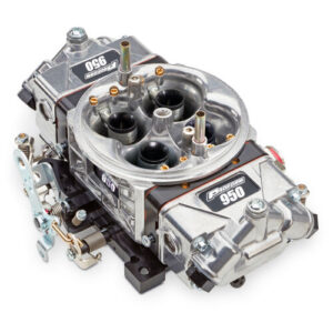 PROFORM Carburetor 950CFM Gas/ Drag Ann Boost Mech Sec. 67202-AN