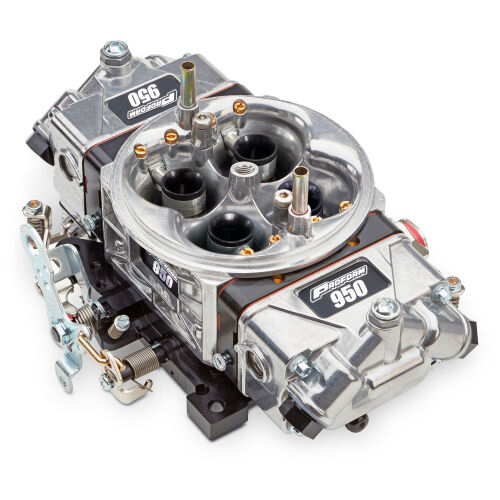 PROFORM Carburetor 950CFM Gas/ Drag Ann Boost Mech Sec. 67202-AN