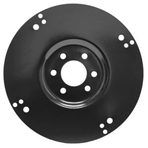 PRW INDUSTRIES INC. Pro Series Flexplate SFI 29.1 SB BB Mopar 2044070