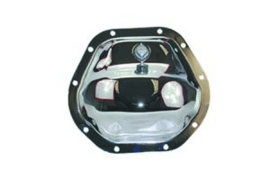 SPECIALTY PRODUCTS COMPANY Differential Cover Dana 44 Chrome 7124