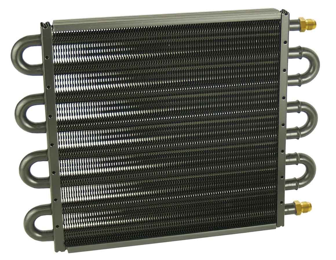 DERALE Tube & Fin Cooler (-6AN) 13317