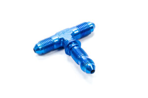 FRAGOLA #3 Bulkhead Tee Fitting 483403