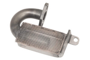 MOROSO Oil Pump Pickup  SBC 24185