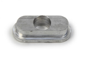 U-B MACHINE Caster Slug Zero Offset 15-0040-A