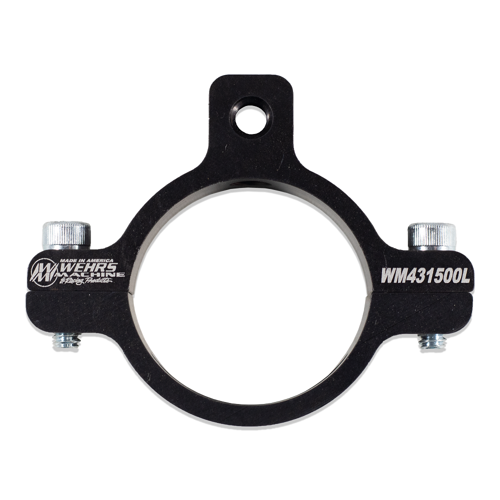 WEHRS MACHINE Clamp Accessory 1-1/2in Lightweight WM431500L