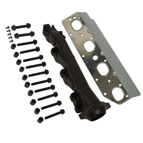 BD DIESEL Exhaust Manifold Kit 09- Dodge 5.7L Hemi 1041464