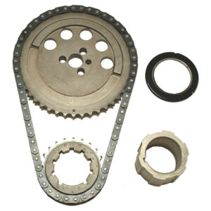CLOYES Billet True Roller Tmng Set – GM LS 97-05 9-3658TX9Z