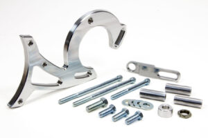 MARCH PERFORMANCE 289/302 Ford Power Steer Bracket 30352