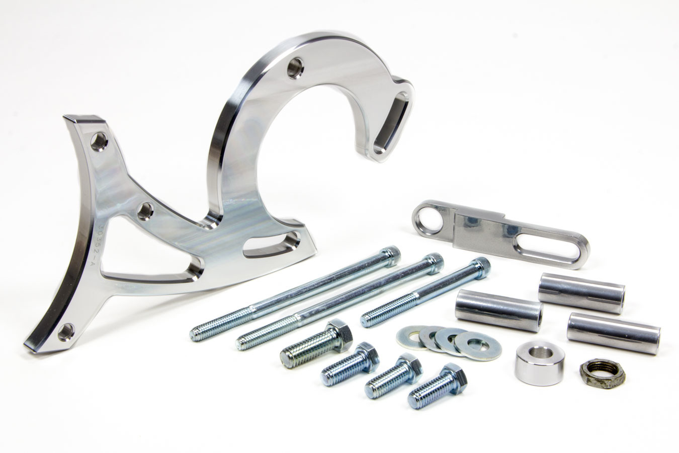 MARCH PERFORMANCE 289/302 Ford Power Steer Bracket 30352