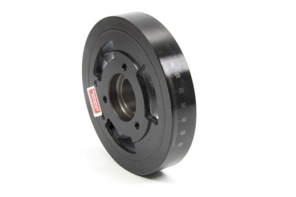 PROFESSIONAL PRODUCTS BBC L/W 8in Harmonic Damper – Non-SFI 80037