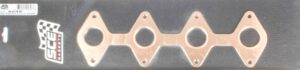 SCE GASKETS Pro-Copper Exhaust Gskt – Ford 4.6L 3V 4246
