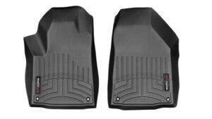 WEATHERTECH 15-   Cherokee Front Floorliners Black 448331