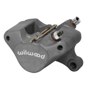 WILWOOD Caliper Dynalite Sng. 1.75 Piston .250in Rotor 120-3842