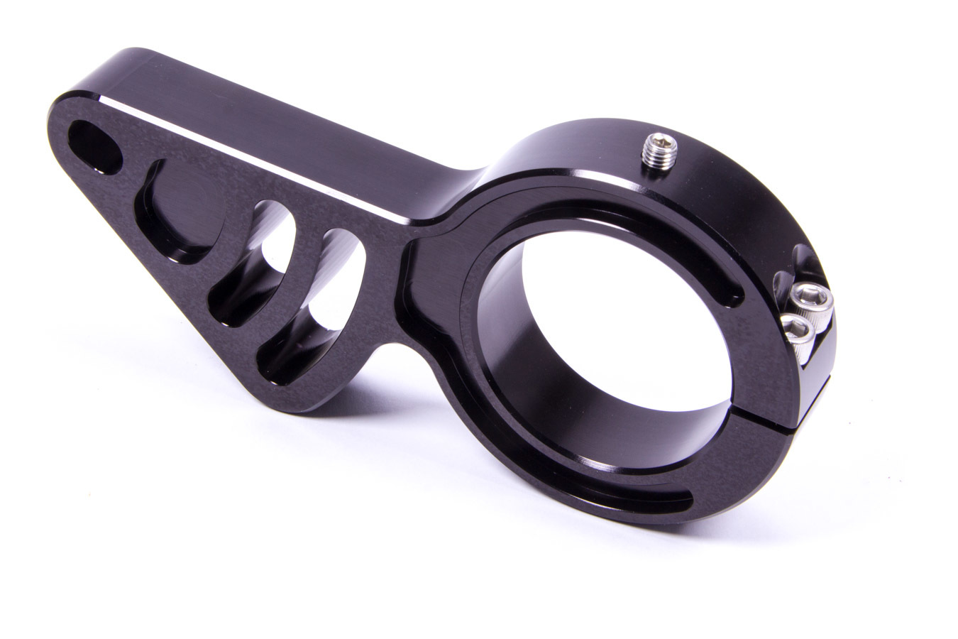 AEROMOTIVE HD Bracket – Belt Drive 11706