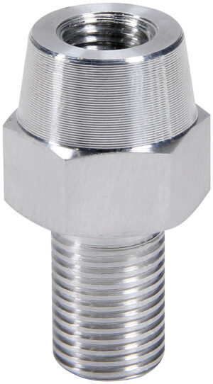 ALLSTAR PERFORMANCE Hood Pin Adapter 1/2-20 Male to 3/8-24 Female ALL18526