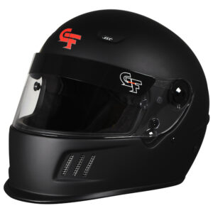 G-FORCE Helmet Rift XX-Large Flat Black SA2020 13010XXLMB