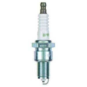 NGK NGK Spark Plug Stock # 1233 BPR5EY