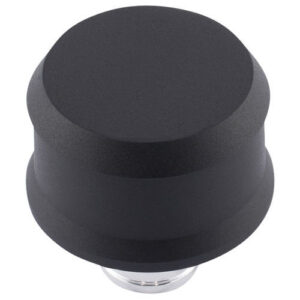 PROFORM Bowtie Slant-Edge Breather Cap No Emblem 141-862