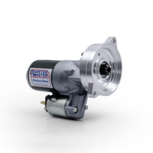 QUARTER MASTER Starter SB Ford 114300