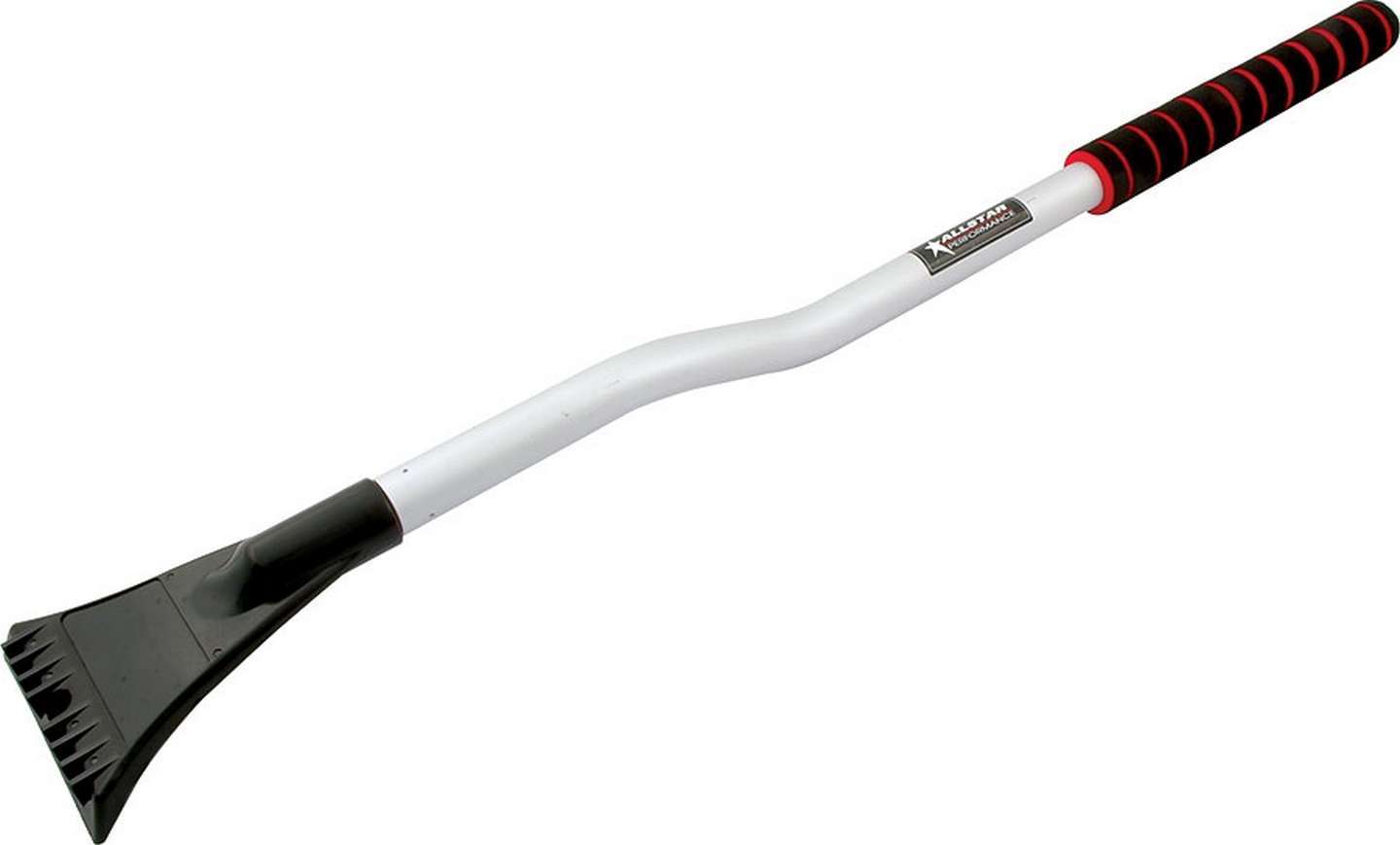 ALLSTAR PERFORMANCE Mud Scraper Alum Gray ALL44165