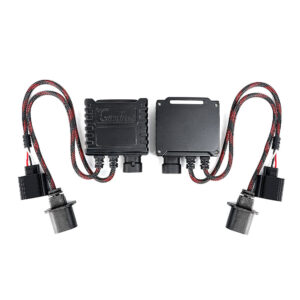 ARC LIGHTING Super Decoder Harness KIt H13 (2 EA) 20133