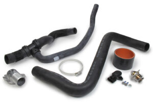 EDELBROCK Coolant Routing Upgrade Kit – 05-06 Mustang 4.6L 15804