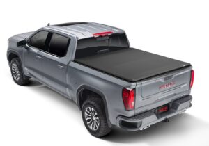 EXTANG Trifecta 2.0 Signature Bed Cover 19-   GM P/U 94457EXT