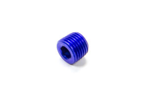 FRAGOLA 1/4 MPT Allen Pipe Plug 493203