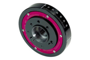 PROFESSIONAL PRODUCTS Olds V8 6.5 Harmonic Damper – SFI 90022