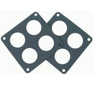 RACING POWER CO-PACKAGED Holley 4500 Dominator Po rted Gasket R2035