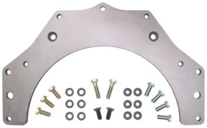 TRANS-DAPT 62- SBC To BOP TH350/400 Trans Adapter 0060