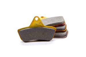 WILWOOD Metallic Pad Set-PS 1 150-4091K