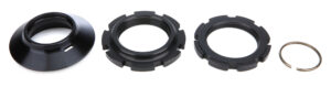 BILSTEIN Coilover Kit 2.5in ID Spring Non-Adj Shaft B4-MKT-0010A00