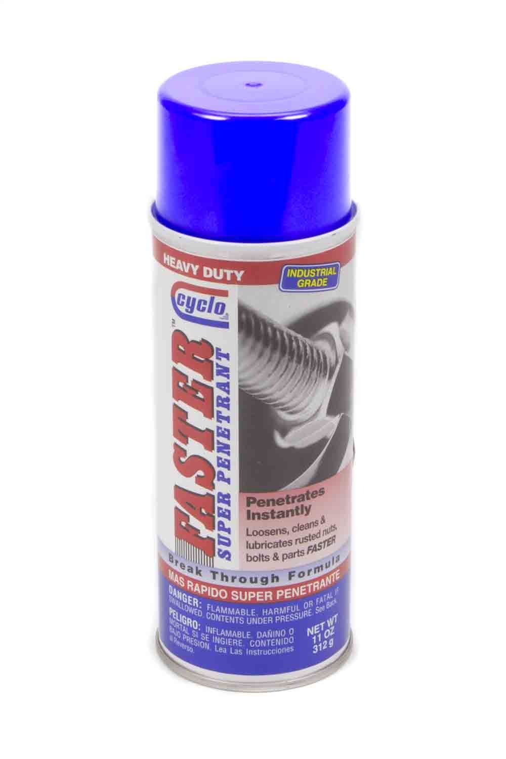 CYCLO H.D. Faster Super Penetrant C400