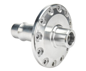DIVERSIFIED MACHINE CT-1 Spool For EZ Series Aluminum RRC-5100