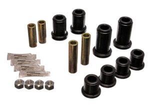 ENERGY SUSPENSION Frt Control Arm Bush Set 99-06 GM P/U 3/4T 2/4WD 3.3185G