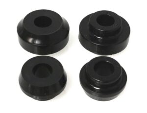 ENERGY SUSPENSION Strut Arm Bushing – Blac 4.7110G