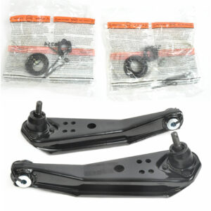 GLOBAL WEST 64-66 Mustang Lower Cont rol Arm w/Bearing SPF-1