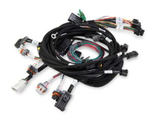 HOLLEY Main Harness 99-04 Ford Modular Engine 558-108
