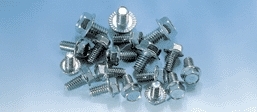 MILODON Sb Chevy Oil Pan Bolts 85000