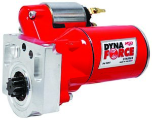 MSD IGNITION APS Starter – Olds/Pont. V8 5097