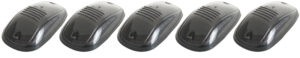 PACER PERFORMANCE Cab Roof Lights Smoke 03-   Dodge P/U Non LED 20-246S