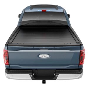 RETRAX RetraxPRO XR Bed Cover 17-   Ford F250 8ft 2in T-80384