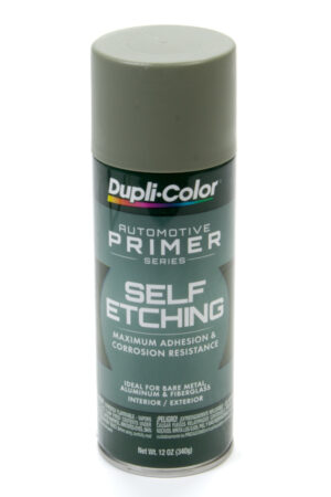 DUPLI-COLOR/KRYLON Self Etching Primer 12oz Green DAP1690