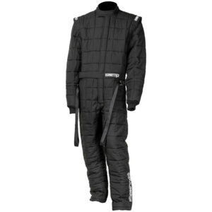 ZAMP Suit ZR-Drag Black XX-Large R0900032XL