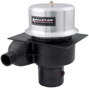 ALLSTAR PERFORMANCE Motor Assembly for Inside Air System ALL13000