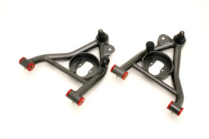 BMR SUSPENSION Lower A-Arms Non-Adjust Poly Bushings AA008H